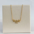 Collar Flores