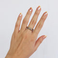Anillo Multi Link