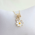 Collar Ajustable Margarita