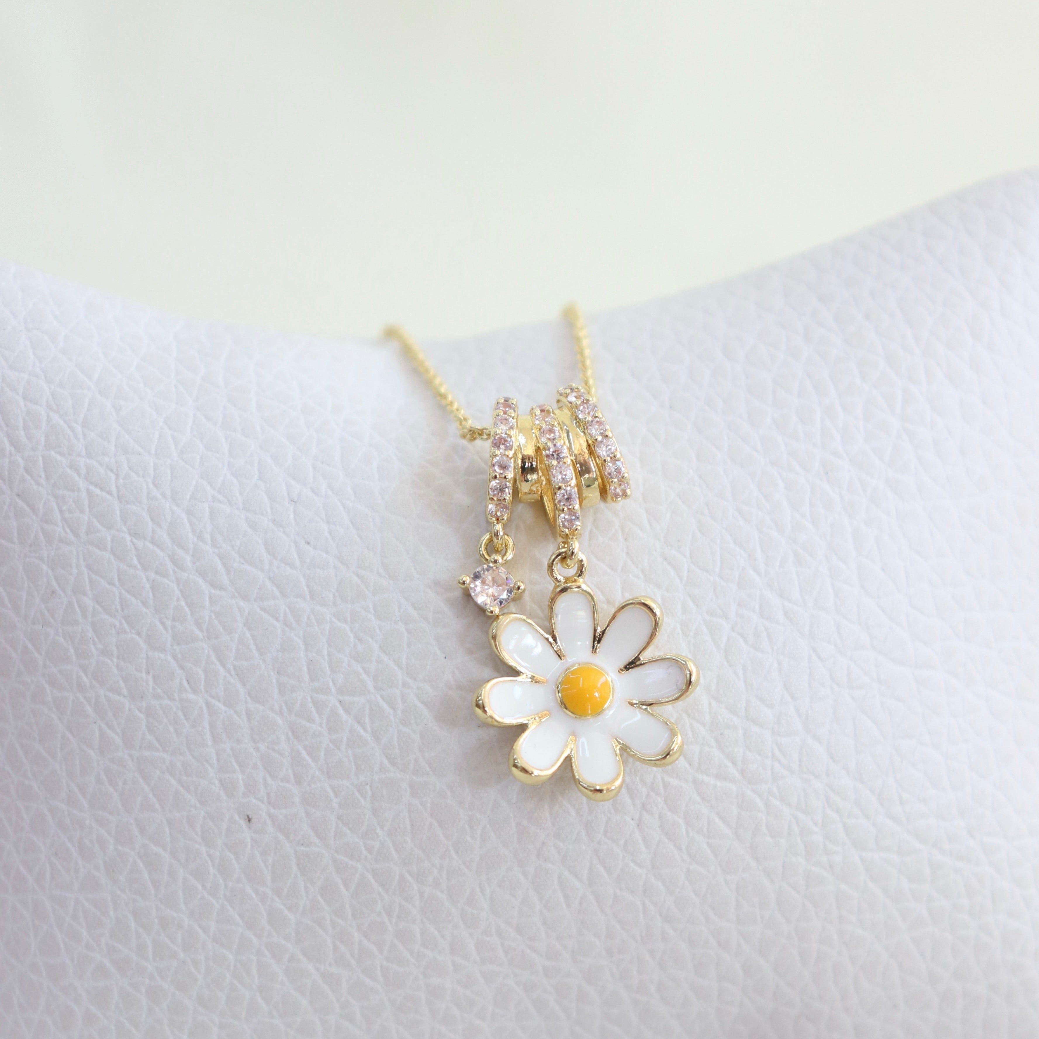 Collar Ajustable Margarita