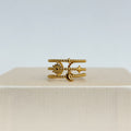 Anillo Ajustable Constelación