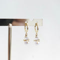 Dangles Muñeco de Nieve