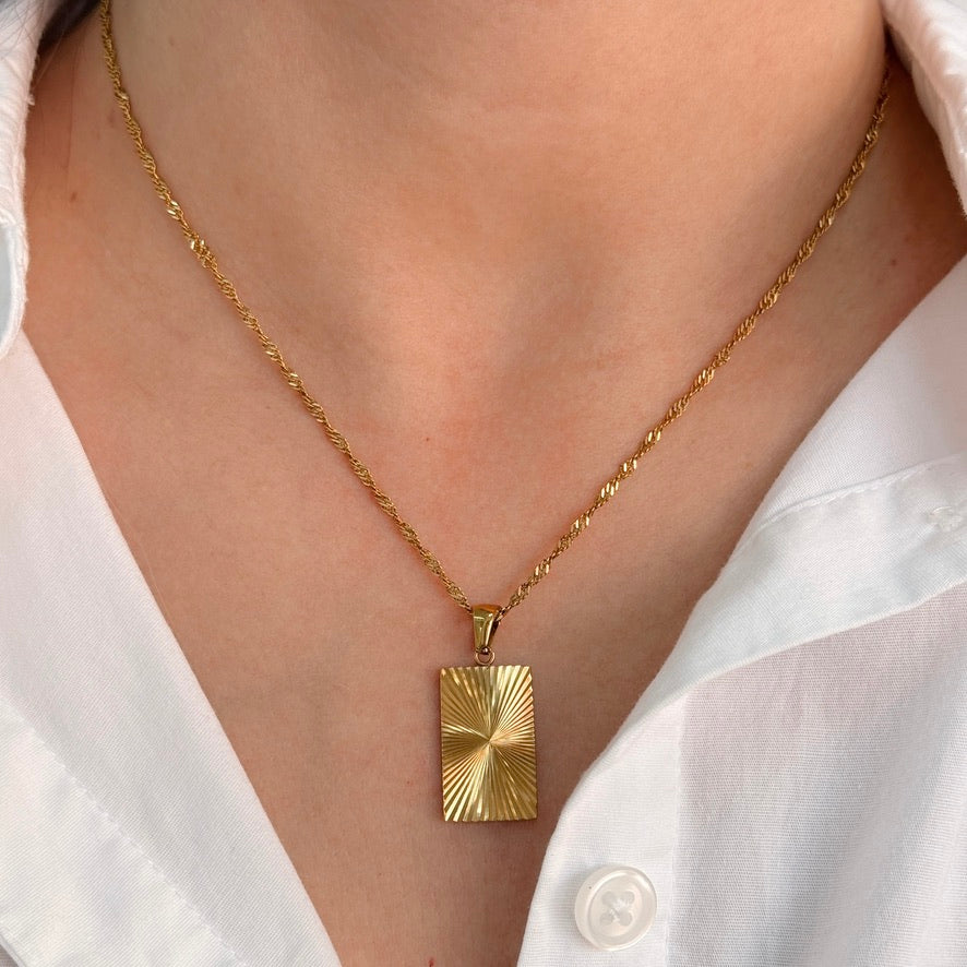 Collar Maritza