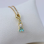Collar Princesas Disney