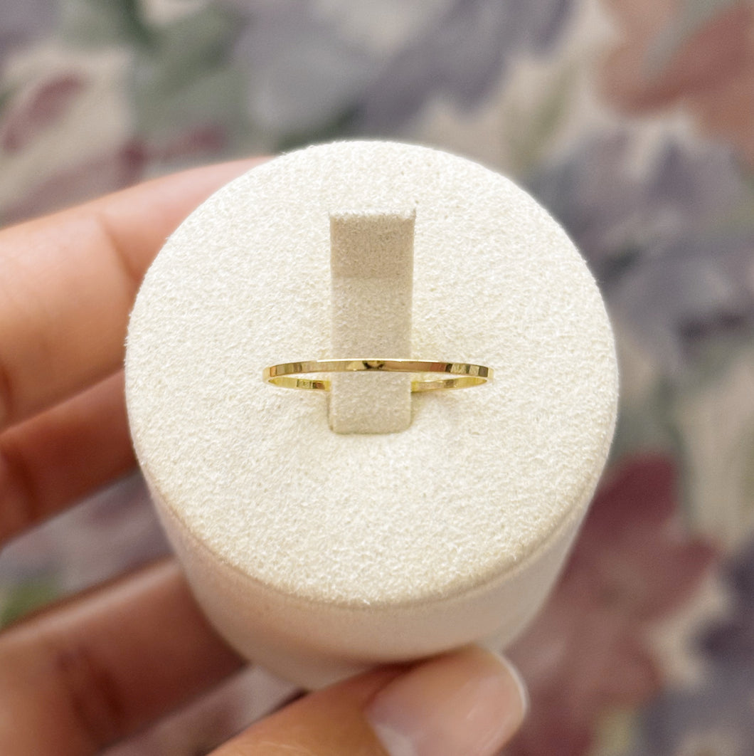 Anillo Básico