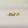 Anillo Eslabones
