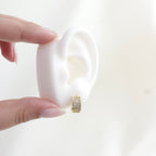 Huggies Pavé