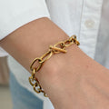 Pulsera Eslabones