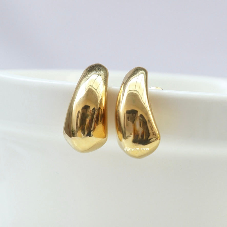 Aretes Gota