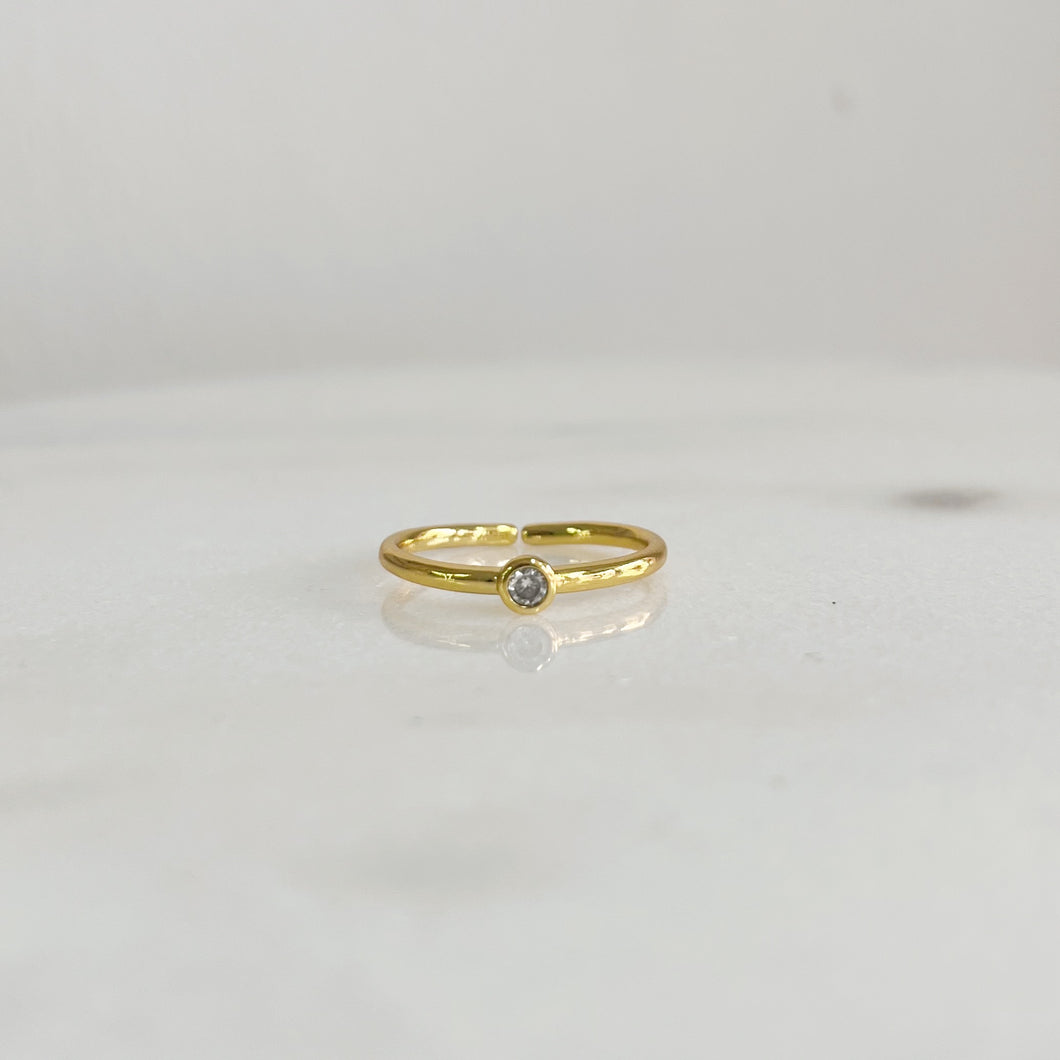 Anillo Ballina