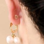 Parches Adhesivos para Aretes