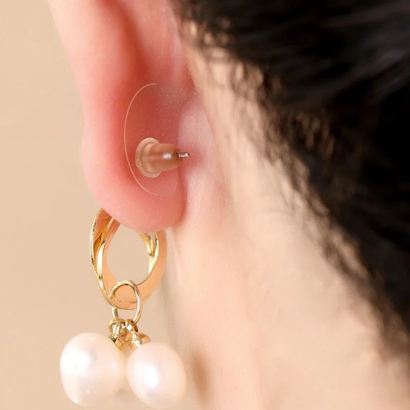 Parches Adhesivos para Aretes