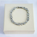 Pulsera Cristales