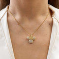 Collar Minnie