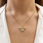 Collar Minnie