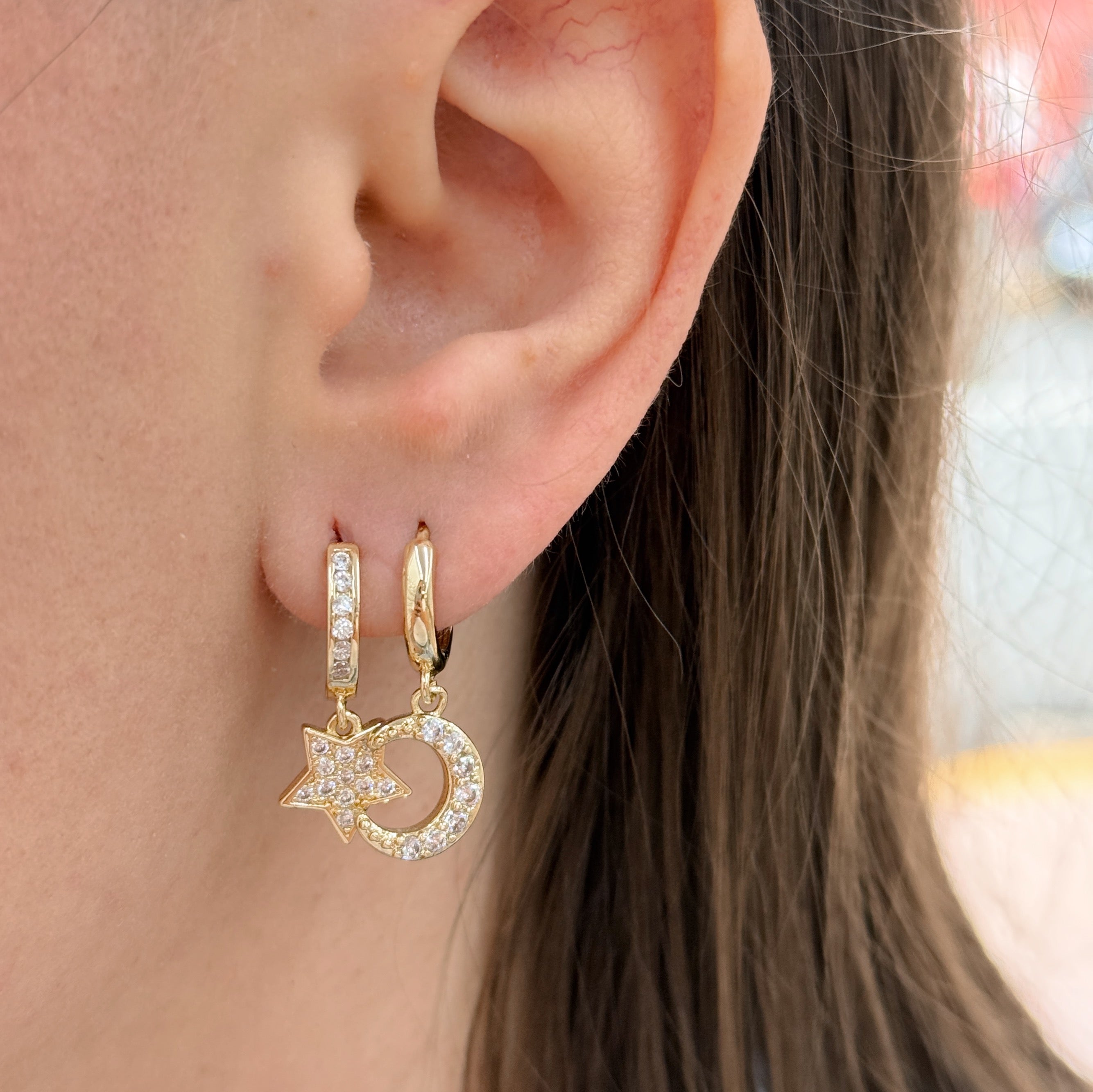 Dangles Estrella