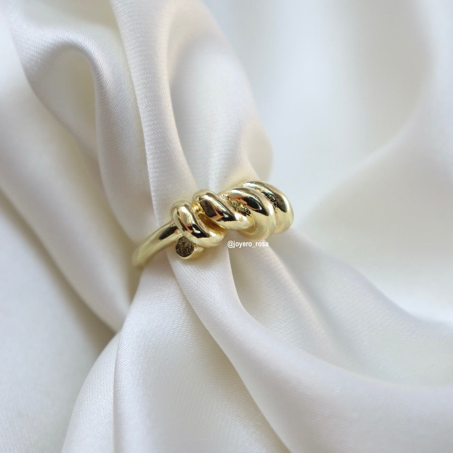 Anillo Eloisa