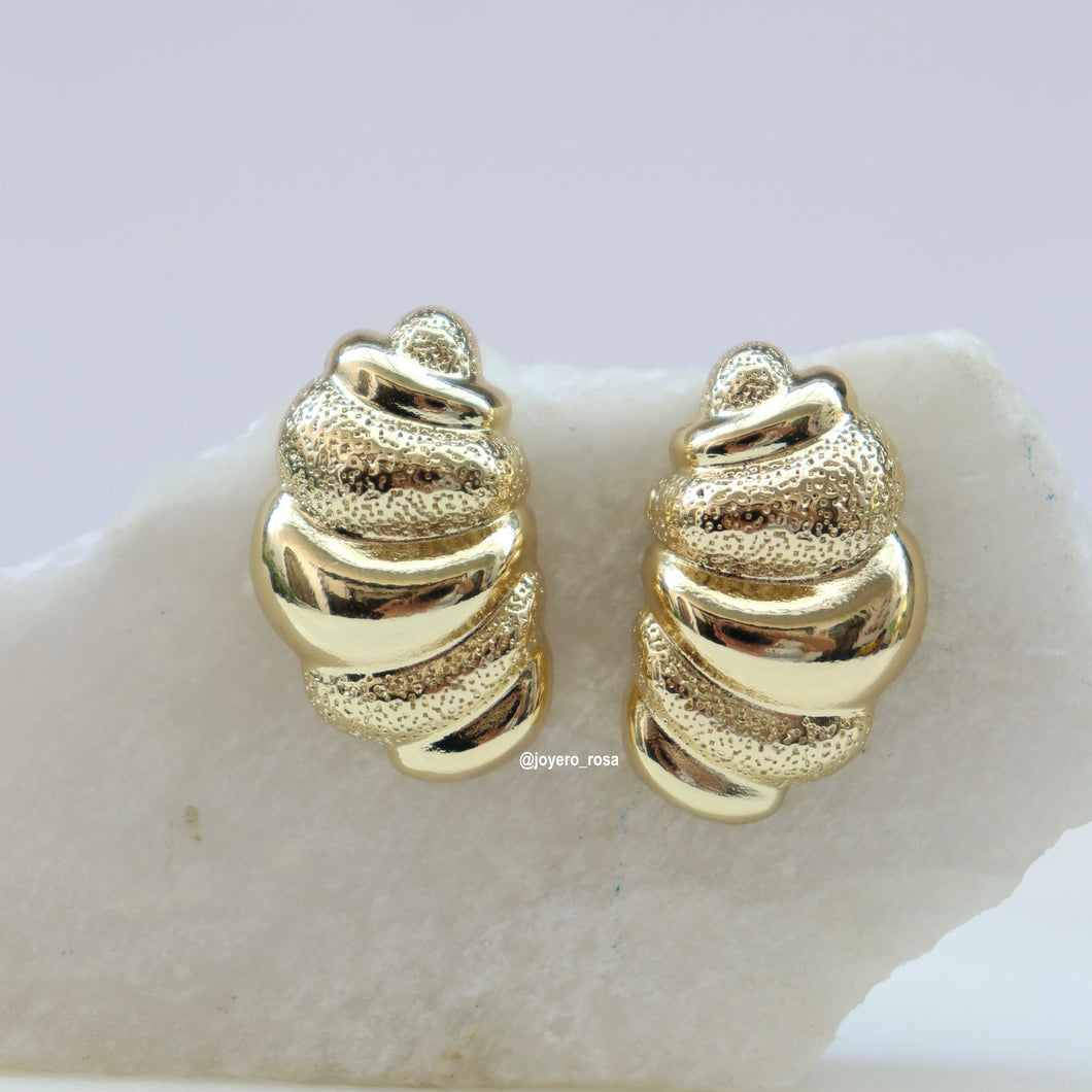 Aretes Arys