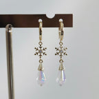 Dangles Copo de Nieve