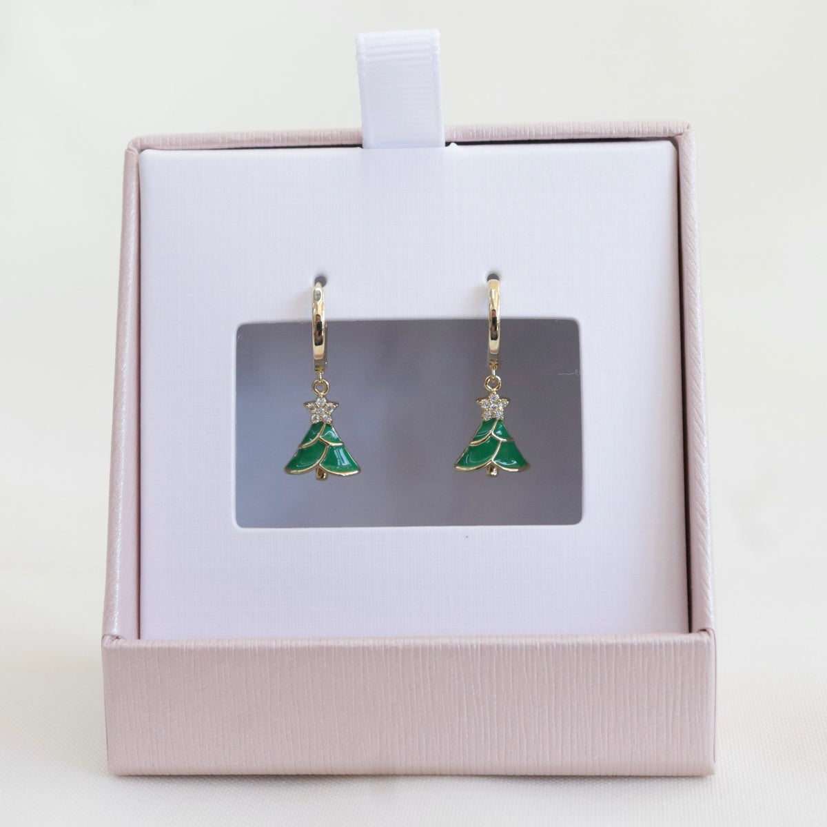 Dangles Árbol de Navidad