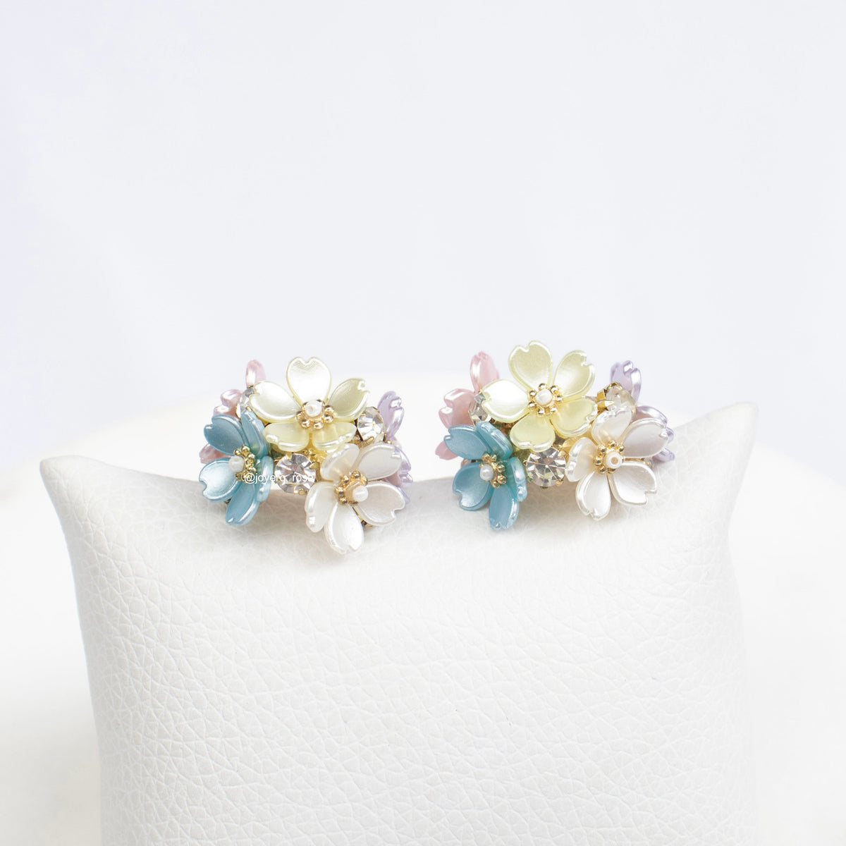 Hoops Flores