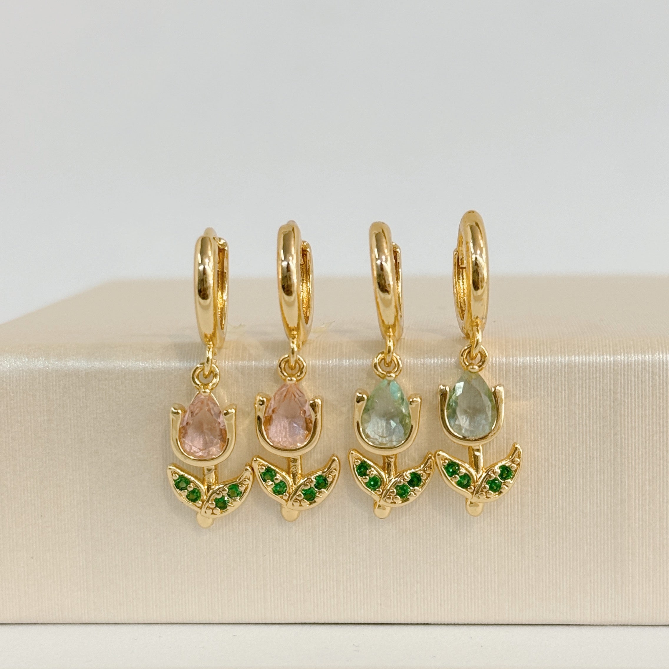 Dangles Tulipán