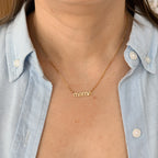 Collar Mamá
