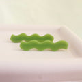Prensas Cabello Verdes