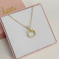 Collar Hello Kitty