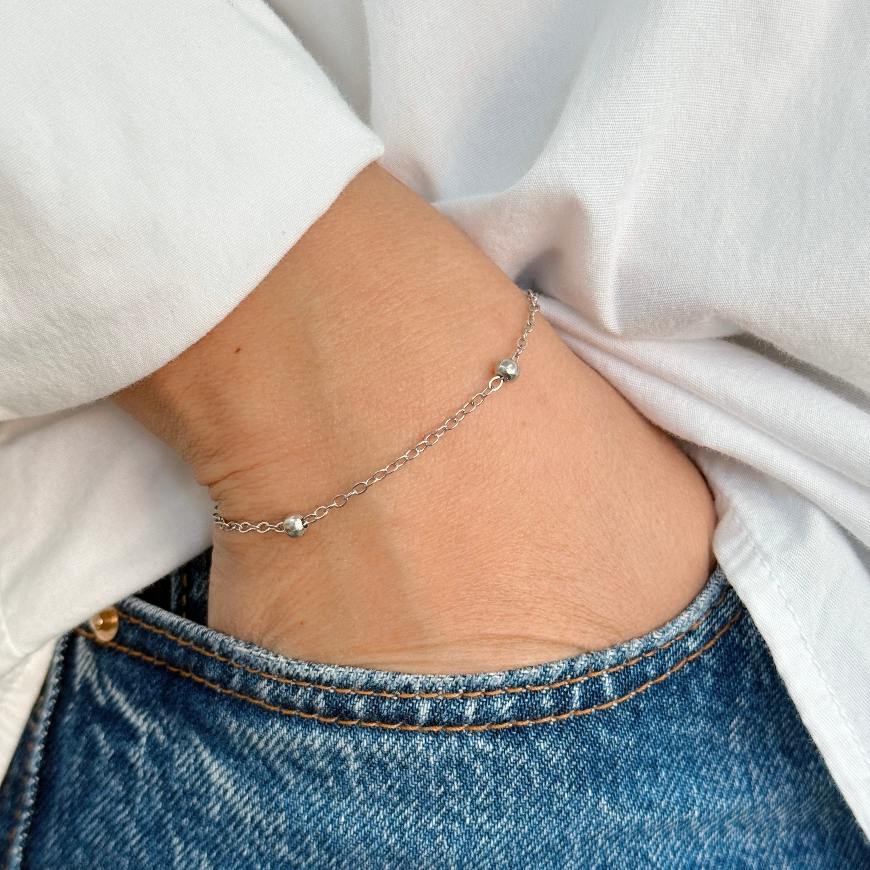 Pulsera Satélite