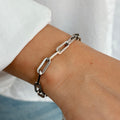 Pulsera Eslabones