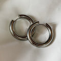 Hoops Básicos Chunky