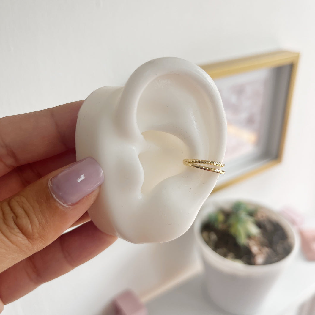 Earcuff Gabela
