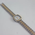 Reloj Cuadrado