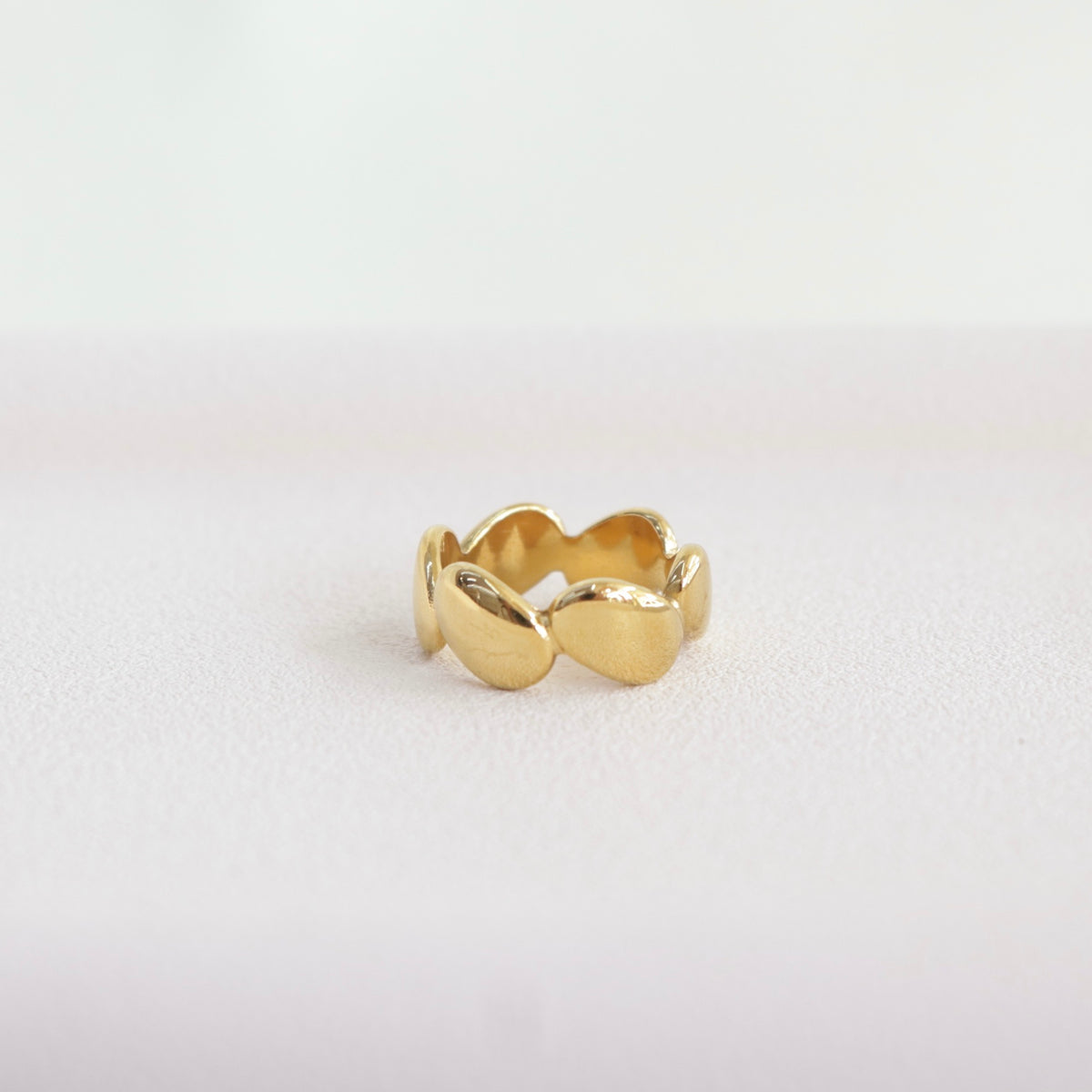 Anillo Lucre