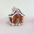Broche Casa de Jengibre