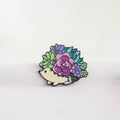 Pin Cuerpo Espín