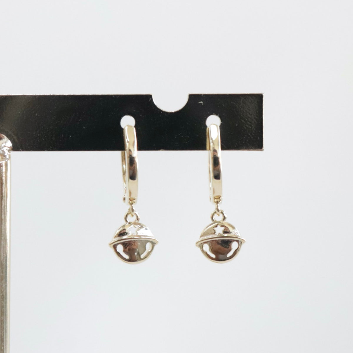 Dangles Cascabel