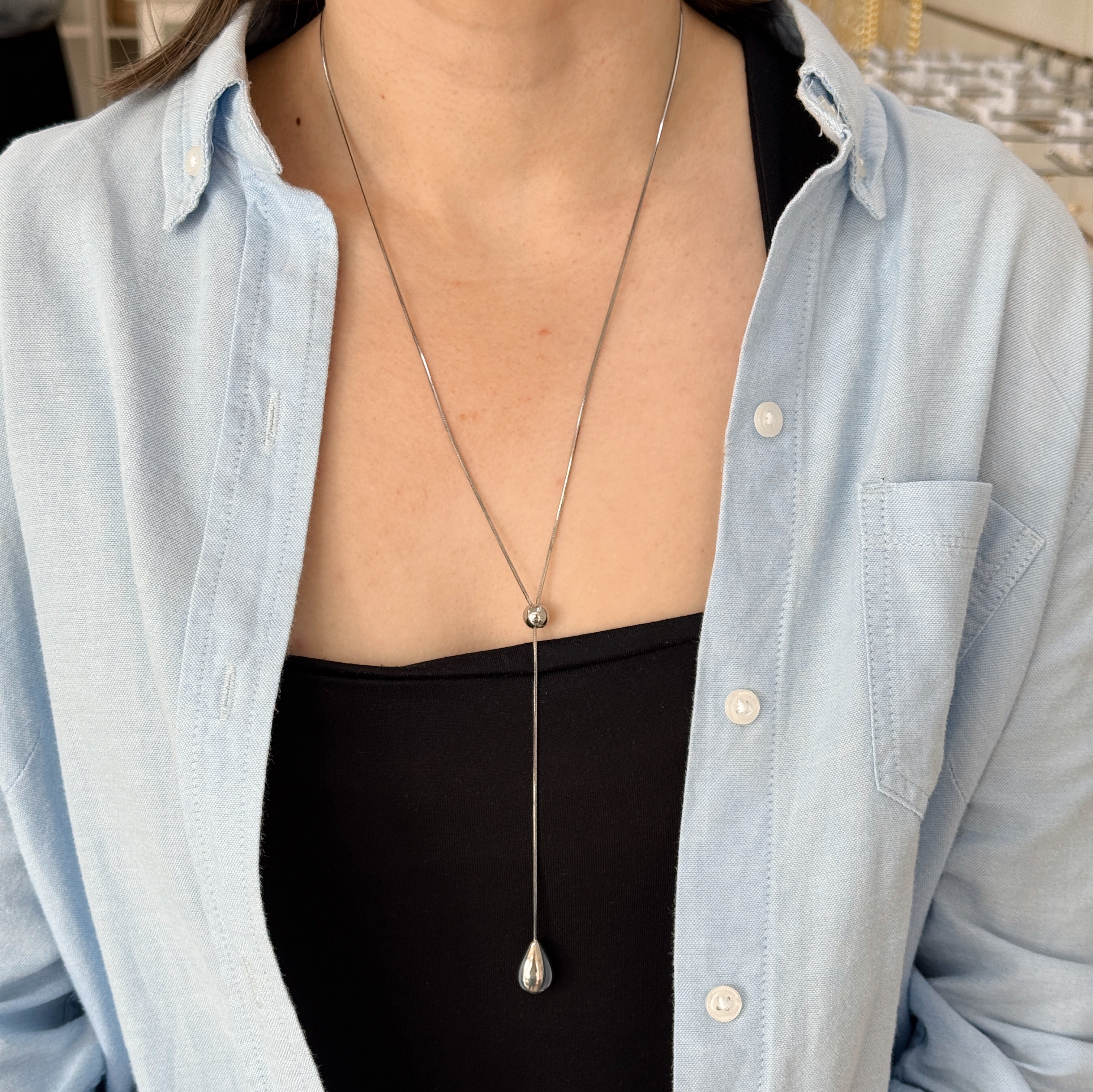 Collar Ajustable Gota