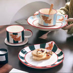 Taza Perrito