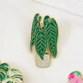 Pin Plantas