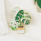 Pin Plantas