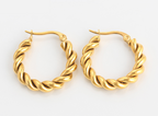 Cami Hoops