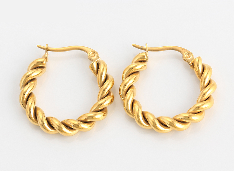 Cami Hoops
