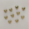Imanes de Corazón