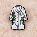 Pin Gabacha