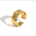 Anillo Textura