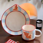 Taza Perrito