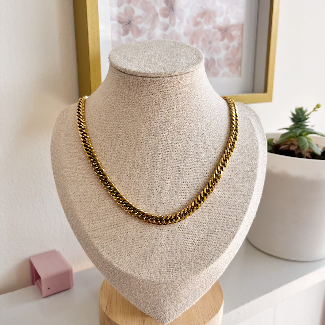 Collar Londres
