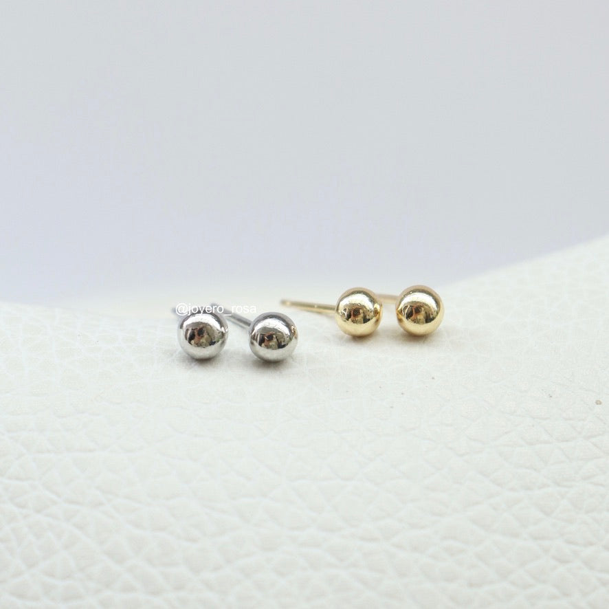 Studs Bolita Mini